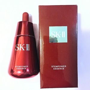 SK-II Stempower Essence Full Large size NIB
